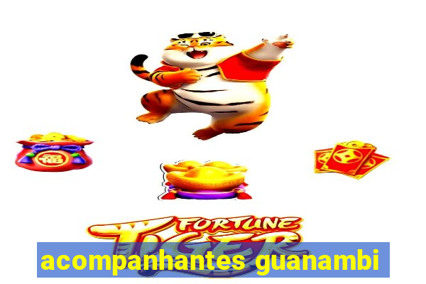 acompanhantes guanambi